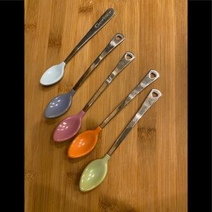 Munchkin White Hot Safety Spoons